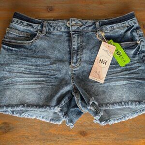 Short Schwiing apparel